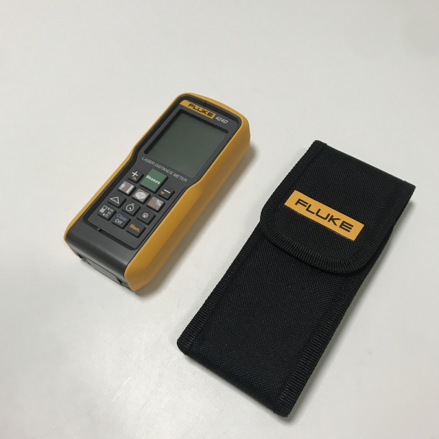 Fluke Laser rangefinder 424D