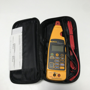 Fluke clamp meter 772