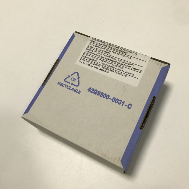 GE CPU energy pack module IC695ACC400