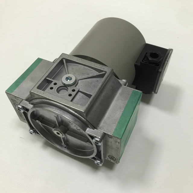 Dungs Solenoid valve MVDLE 520 5