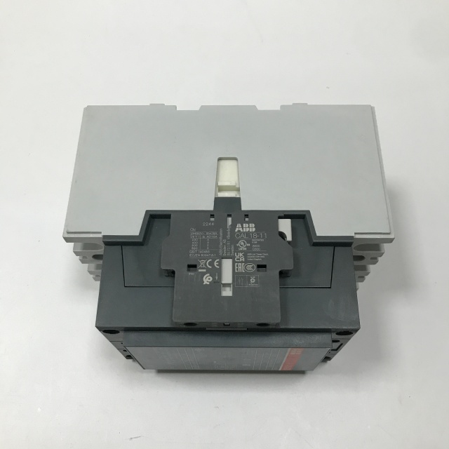 ABB AC contactor A145-30-11 1SFL471001R8011