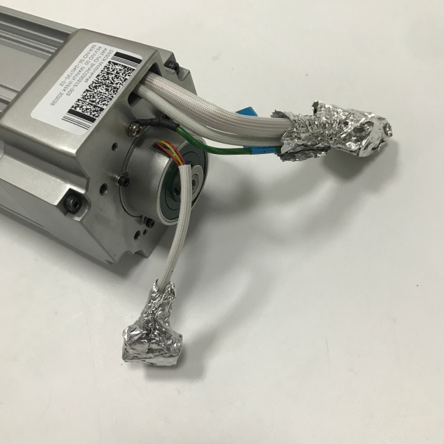 ABB motor 3HAC030215-003