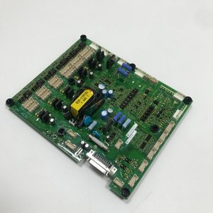 Yaskawa control panel ETC710623