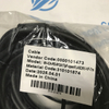 Hikrobot External power cord MV-IDA-PE-M12A17pF-openRJ45DB9-HF-7m