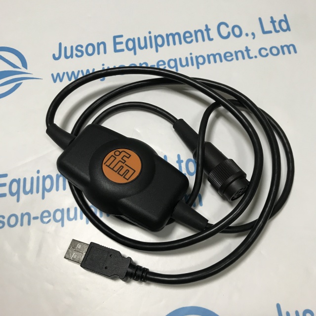 IFM interface cable EC2112