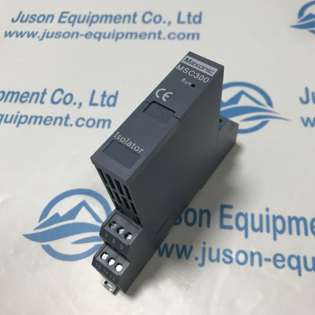 Maxonic Signal isolator MSC304-1030