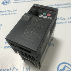 Mitsubishi inverter FR-E720-0.75K