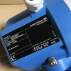 E+H Capacitive radar level gauge 10L50-QC0A1AA0A5AA