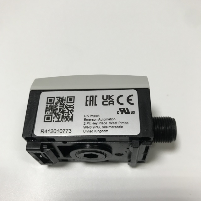 AVENTICS pressure sensor R412010773