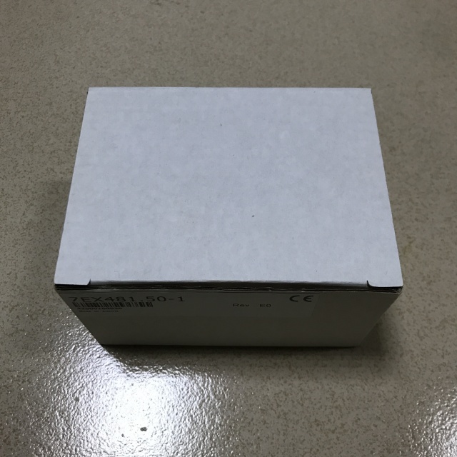 B&R bus controller 7EX481.50-1