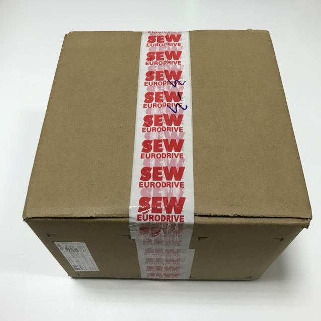 SEW frequency converter MC07B0008-5A3-4-S0