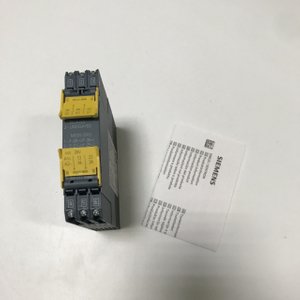 SIEMENS relay 3SK1211-1BB40