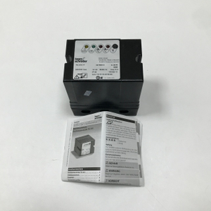 Kromschroder Combustion controller TC 410-1T 84765810