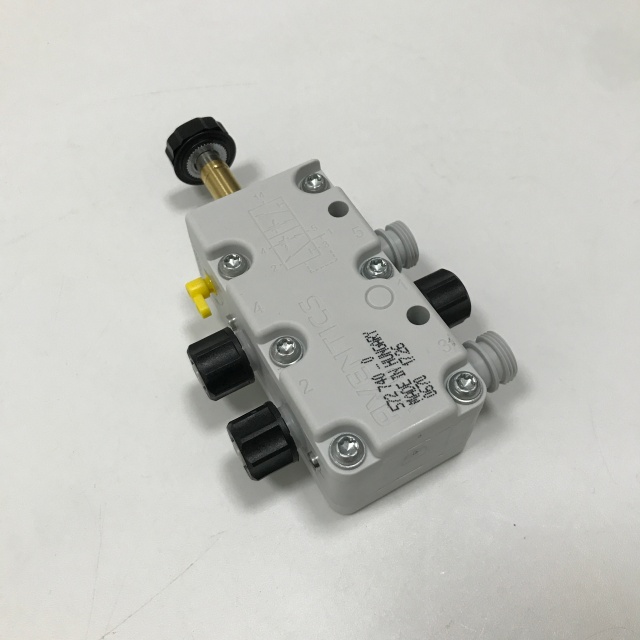 REXROTH Solenoid valve 5727405302