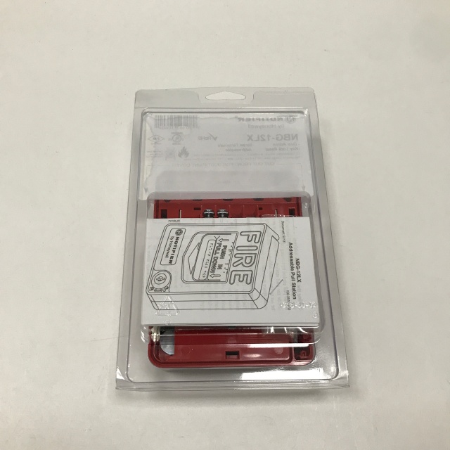 Notifier detector NBG-12LX