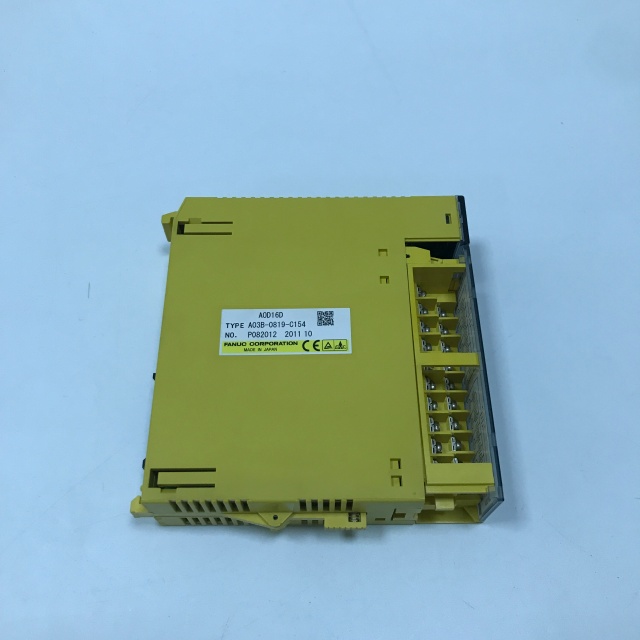 Fanuc output module A03B-0819-C154