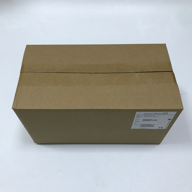Endress+Hauser Digital pressure transmitter PMC71-AAA1E3GHAAU