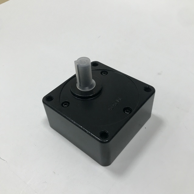 GGM speed reducer K9G5B