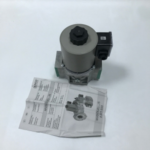Dungs Solenoid valve MVD 520 5