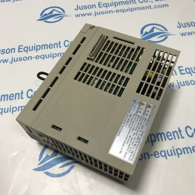 YASKAWA Servo Drive SGDH-04AE-OY