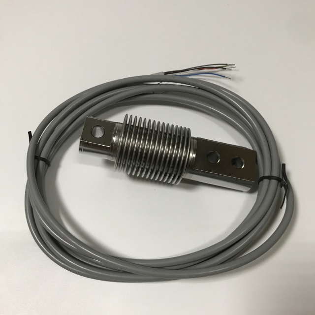 HBM load cell Z6FC3 200KG