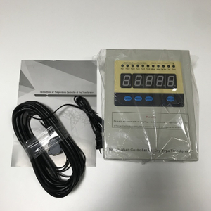 HUADA Intelligent temperature controller for dry-type transformers BWDK-3208BE 