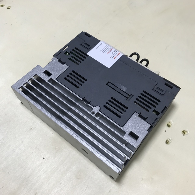 Mitsubishi servo amplifier MR-J3-20B