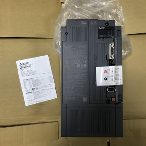 Mitsubishi servo drive MR-J4-500B4