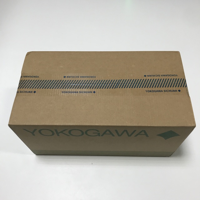 Yokogawa Pressure transmitter EJA110E-DMS4J-719EN D4 HE