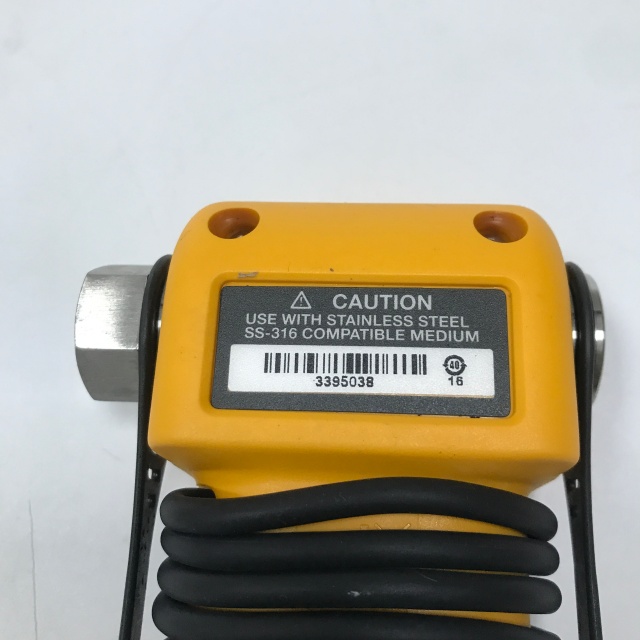 FLUKE Pressure module 750P08