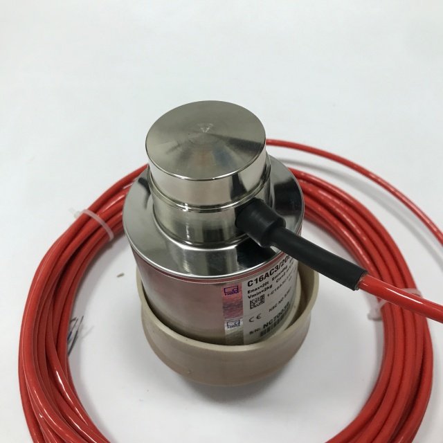 HBM Load cell 1-C16A3C3 20T-1