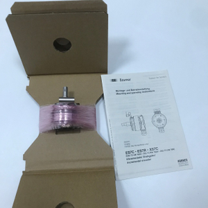SEW Incremental encoder OG73 RN 1024