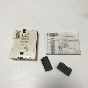Schneider PLC Programming module TM2DRA16RT