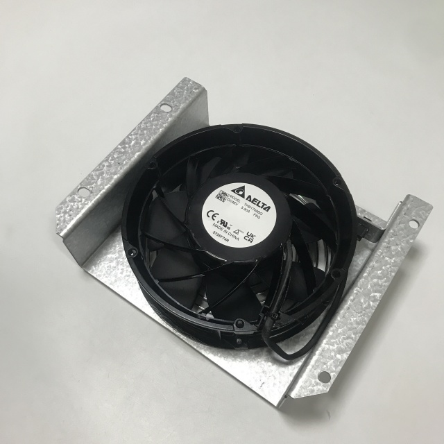 Schneider fan VX5VPS6001