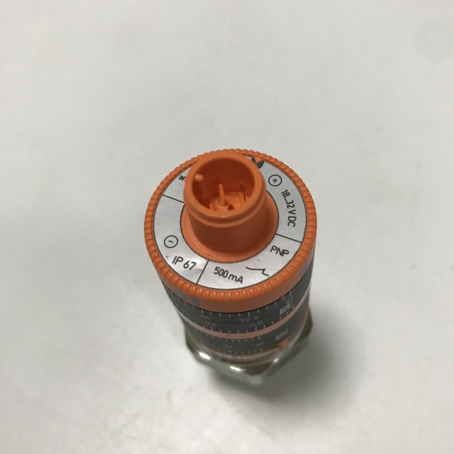 IFM vibration sensor VKV021