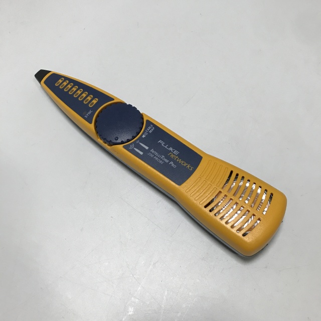 FLUKE Network tester MS2-TTK