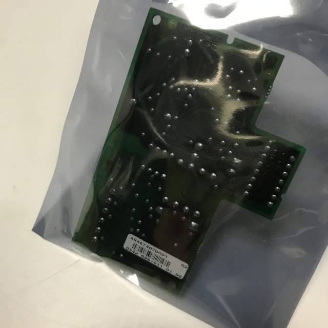 Parker Encoder feedback board AH467407U001