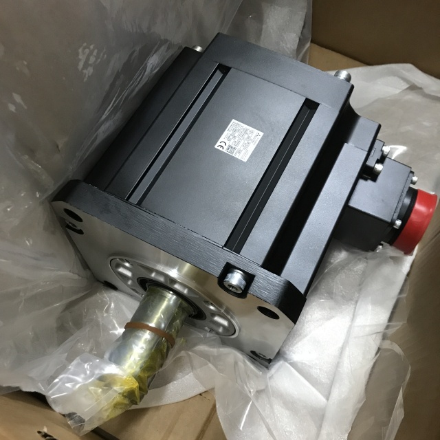 Mitsubishi servo motor HG-SR7024J
