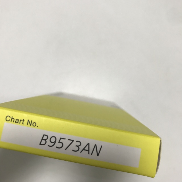 Yokogawa Record paper B9573AN