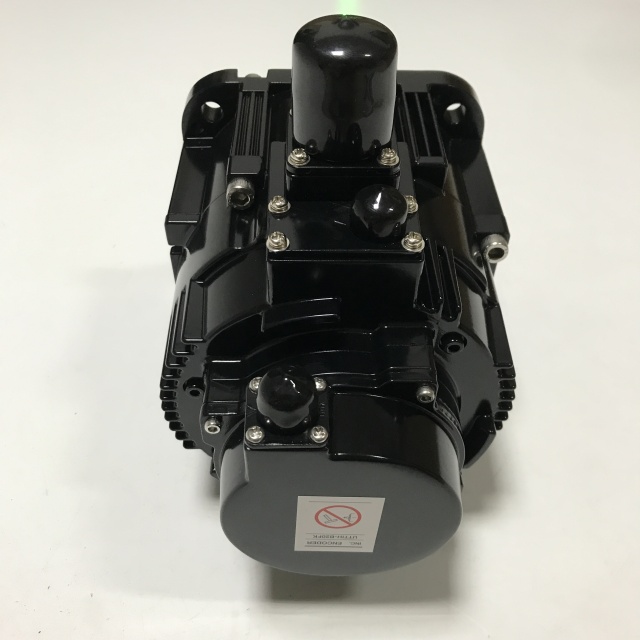 Yaskawa servo motor SGMGV-09ADC6C