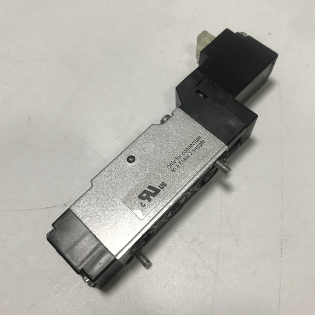 FESTO solenoid valve MEH-5 2-1 8-P-B 173129