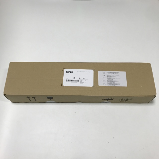 Lenze frequency converter E94AZPM0044HX0051