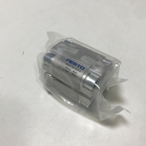 FESTO Compact cylinder ADVU-25-15-P-A 156524