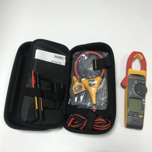 Fluke Non-contact smart voltage clamp meter 378 FC