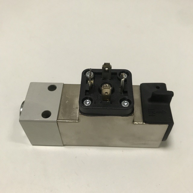 Trafag pressure switch 9B4.4277