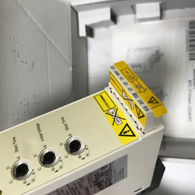 Schneider soft starter ATS01N232QN