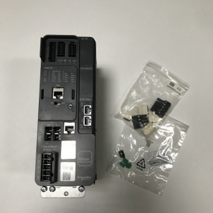 Schneider Three phase frequency converter ATV340U40N4E