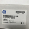 GE power module IC200PWR002D