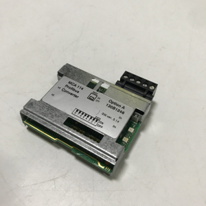 Danfoss transformer 130B1246 MCA114