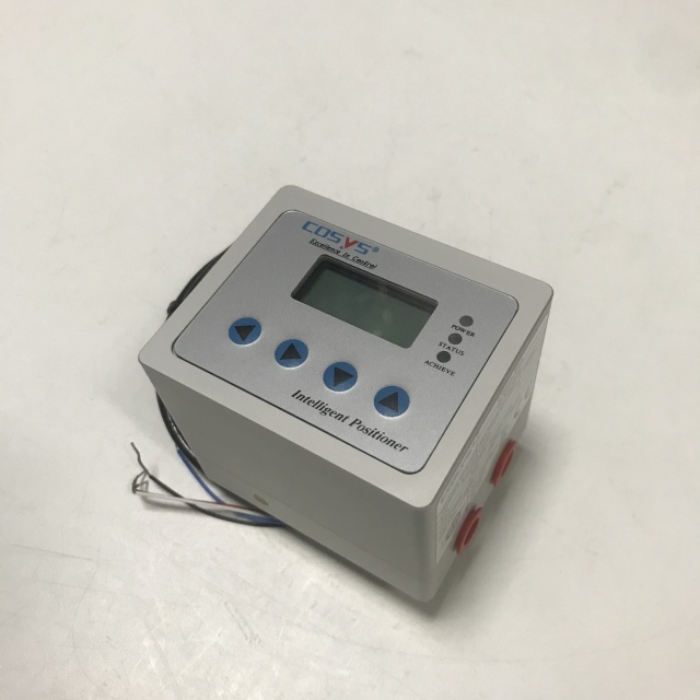 COSYS Directional control valve EPR100B-ABA-AGCB-AAA-HD-D